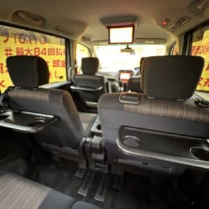 SERENA セレナ ハイウェイスター S-HV 【後期型】【車検2年付】