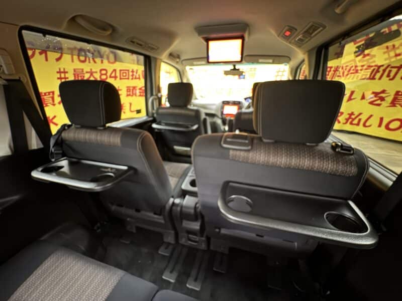 SERENA セレナ ハイウェイスター S-HV 【後期型】【車検2年付】