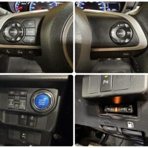 THOR トール カスタム G