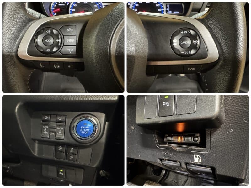 THOR トール カスタム G