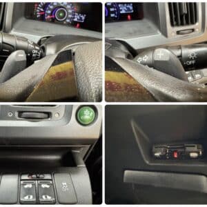 STEPWGN ステップワゴンスパーダ Z 【総合評価優良車】