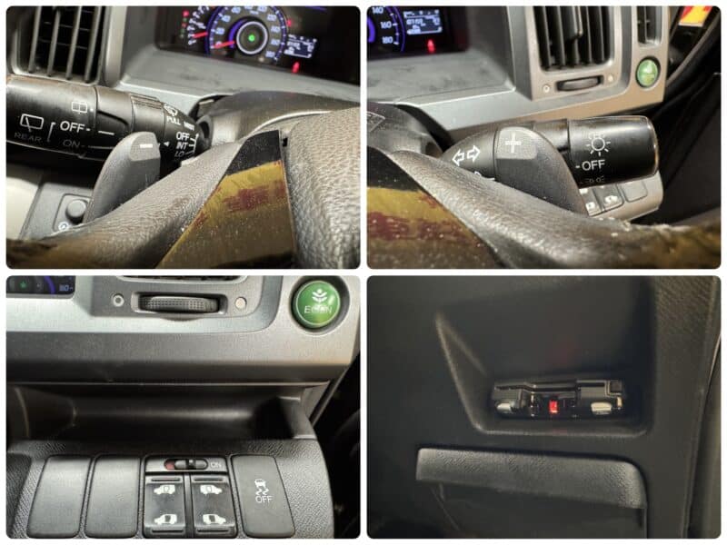 STEPWGN ステップワゴンスパーダ Z 【総合評価優良車】