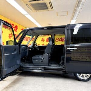 TANTO CUSTOM タント カスタムX スペシャル 【4WD】【後期型】【車検2年付】