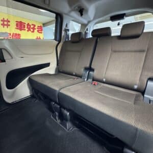 SIENTA　シエンタ　HYBRID　G【車検２年付】