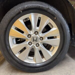 STEPWGN ステップワゴンスパーダ Z 【総合評価優良車】