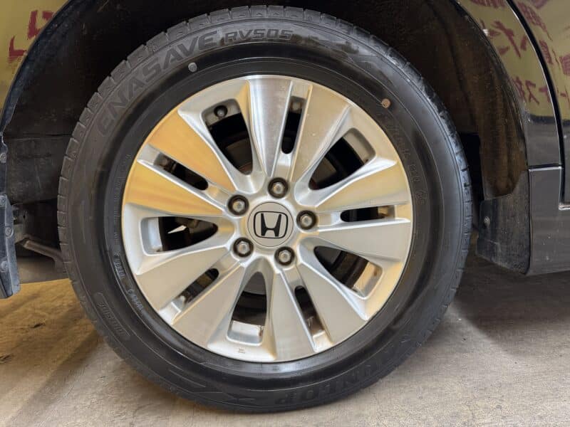 STEPWGN ステップワゴンスパーダ Z 【総合評価優良車】