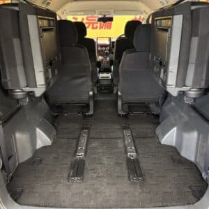 DELICA デリカD5 シャモニー 【4WD】【カスタム】