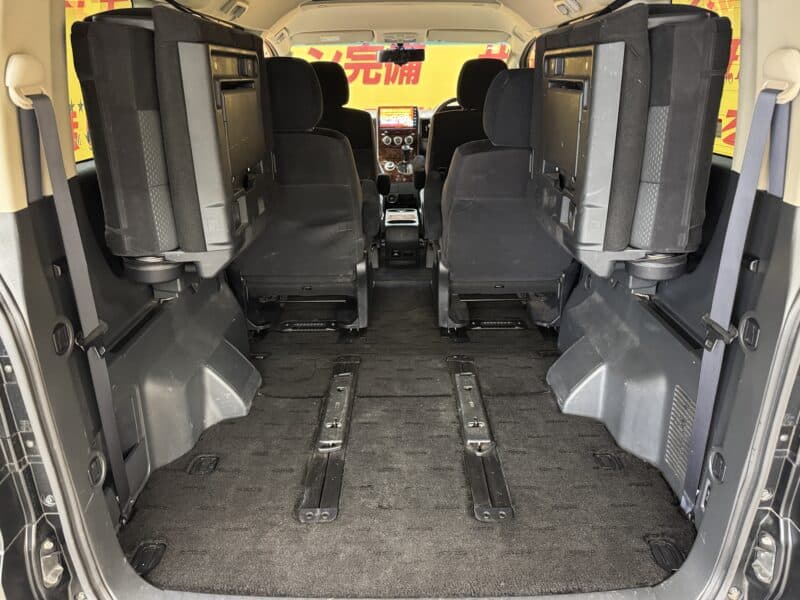 DELICA デリカD5 シャモニー 【4WD】【カスタム】