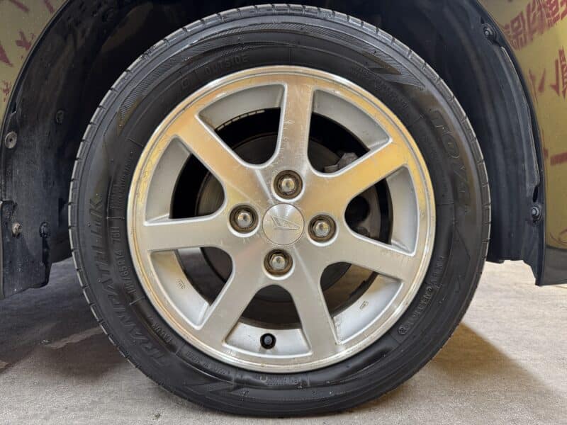 TANTO CUSTOM タント カスタムX スペシャル 【4WD】【後期型】【車検2年付】