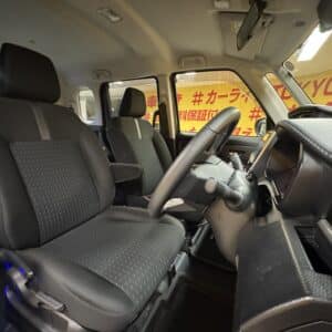 THOR トール カスタム G