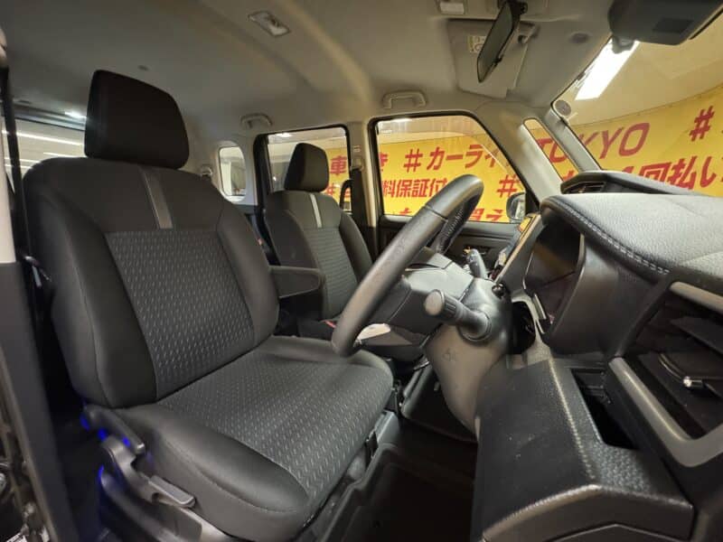 THOR トール カスタム G