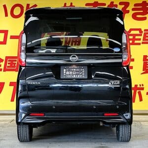 ROOX ルークス ハイウェイスターG ターボ プロパイロットエディション