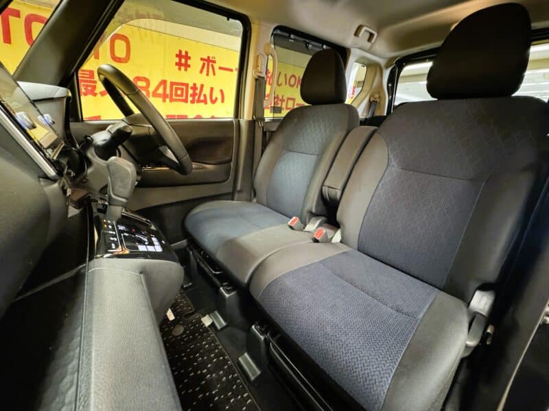 ROOX ルークス ハイウェイスターG ターボ プロパイロットエディション