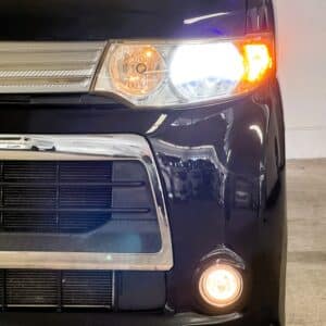 TANTO CUSTOM タント カスタムX スペシャル 【4WD】【後期型】【車検2年付】