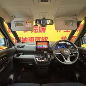 ROOX ルークス ハイウェイスターG ターボ プロパイロットエディション