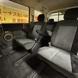 DELICA デリカD5 シャモニー 【4WD】【カスタム】