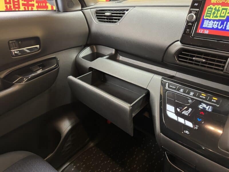 ROOX ルークス ハイウェイスターG ターボ プロパイロットエディション