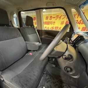 TANTO CUSTOM タント カスタムX スペシャル 【4WD】【後期型】【車検2年付】