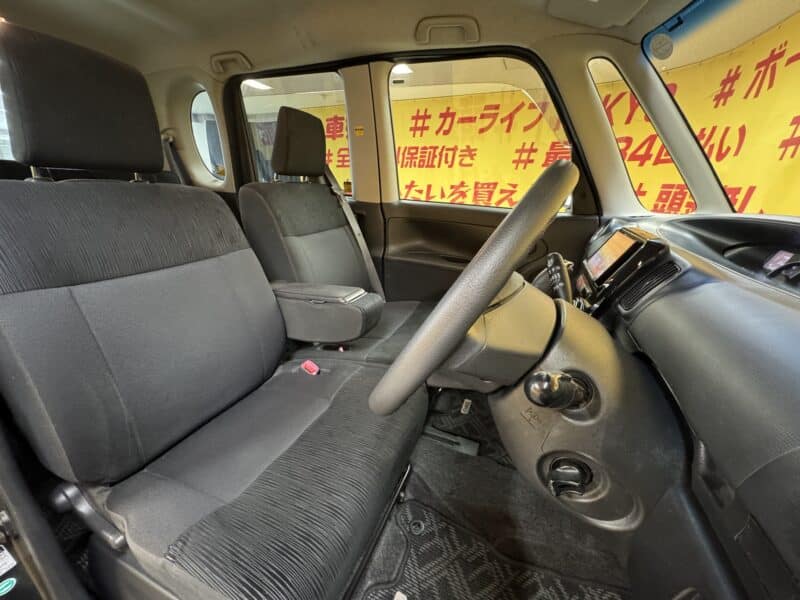 TANTO CUSTOM タント カスタムX スペシャル 【4WD】【後期型】【車検2年付】