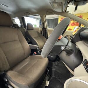 SIENTA　シエンタ　HYBRID　G【車検２年付】