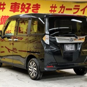 THOR トール カスタム G