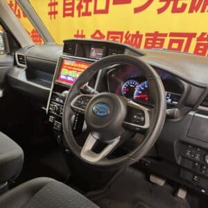 THOR トール カスタム G