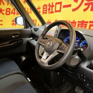 ROOX ルークス ハイウェイスターG ターボ プロパイロットエディション