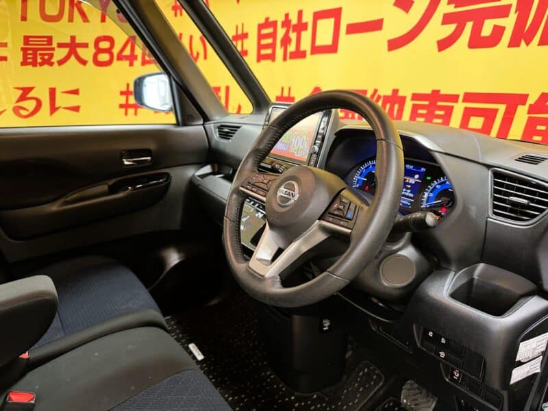 ROOX ルークス ハイウェイスターG ターボ プロパイロットエディション