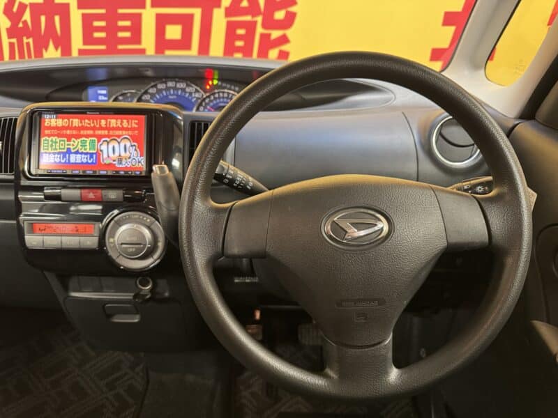 TANTO CUSTOM タント カスタムX スペシャル 【4WD】【後期型】【車検2年付】