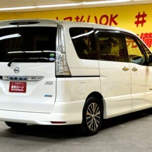 SERENA セレナ ハイウェイスター S-HV 【後期型】【車検2年付】