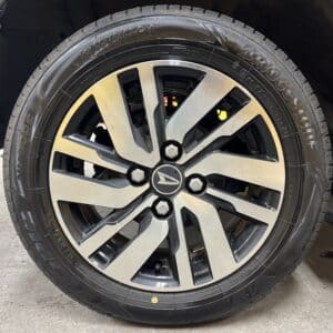 THOR トール カスタム G