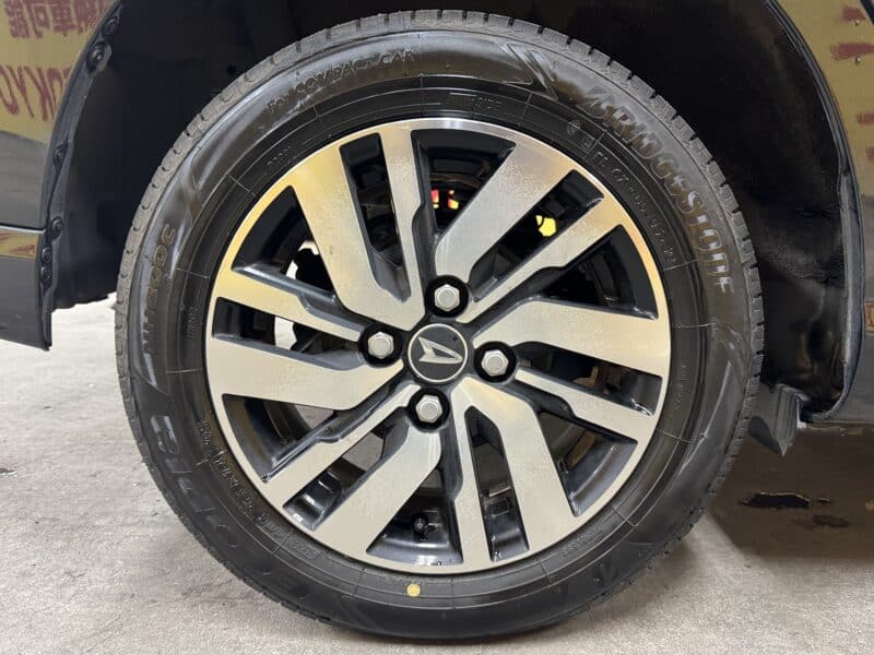 THOR トール カスタム G