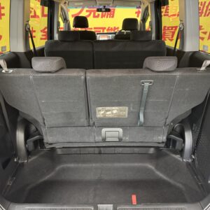 STEPWGN　ステップワゴンスパーダ　Z【車検２年付】