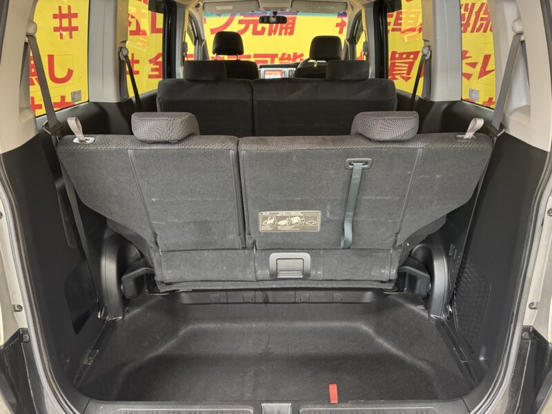 STEPWGN ステップワゴンスパーダ Z【車検2年付】