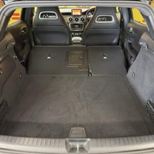 MERCEDES BENZ メルセデス・ベンツ　GLA250 4マチック【4WD】【総合評価優良車】【車検２年付】