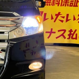 STEPWGN ステップワゴンスパーダ Z 【総合評価優良車】