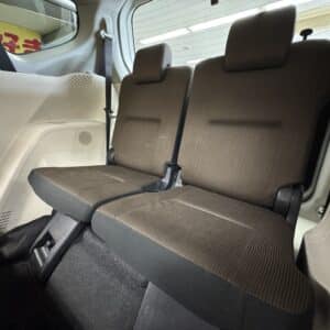 SIENTA　シエンタ　HYBRID　G【車検２年付】