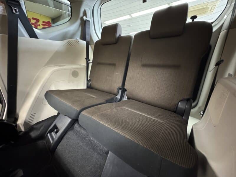 SIENTA シエンタ HYBRID G【車検2年付】