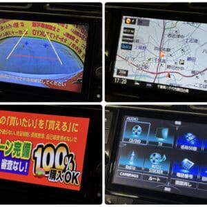 SERENA セレナ ハイウェイスター S-HV 【後期型】【車検2年付】