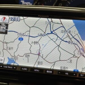 TANTO CUSTOM タント カスタムX スペシャル 【4WD】【後期型】【車検2年付】