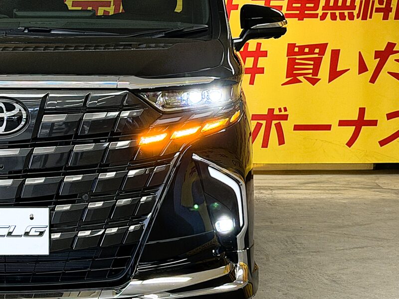 ALPHARD アルファードHV Z