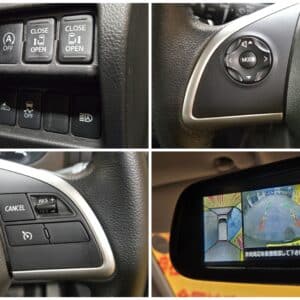 DAYSROOX　デイズルークス　ハイウェイスターG ターボ