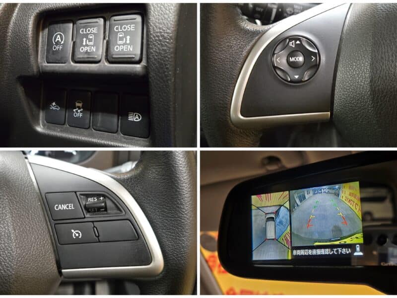 DAYSROOX デイズルークス ハイウェイスターG ターボ