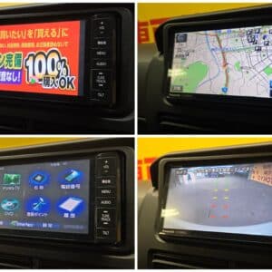 HIJET ハイゼットカーゴ クルーズ