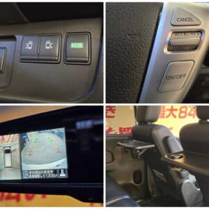 SERENA セレナ ハイウェイスター クロスギア S-HYBRID アドバンスドセーフティパッケージ【後期型】