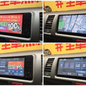 REGIUSACE レジアスエース ロング スーパーGL【2型】