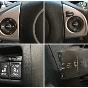 N-BOX　カスタムGターボパッケージ　【4WD】【ターボ車】