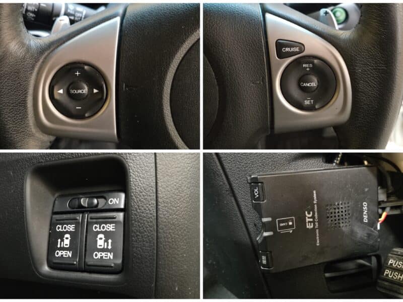 N-BOX カスタムGターボパッケージ 【4WD】【ターボ車】