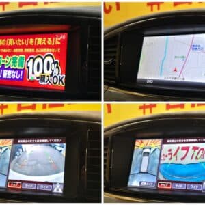 ELGRAND　エルグランド　ライダー　