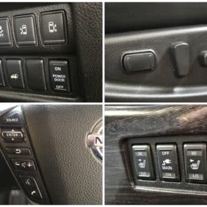 ELGRAND　エルグランド　ライダー　